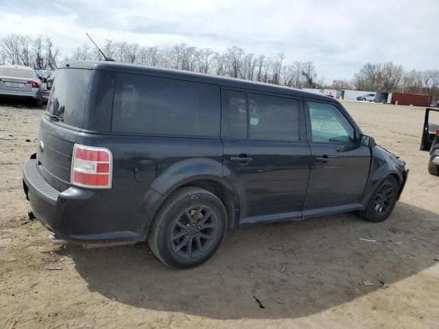 2014 Ford Flex SE