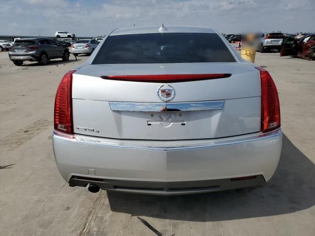 2011 Cadillac CTS