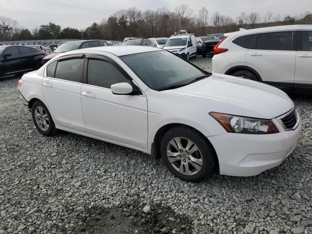 2010 Honda Accord LXP