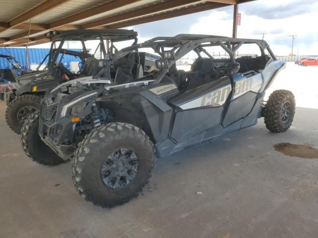 2023 Can-Am Maverick X3 Max DS Turbo