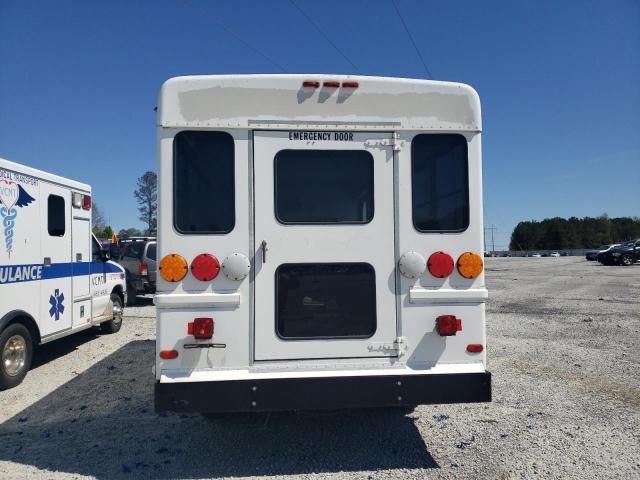 2005 Chevrolet Express G3500