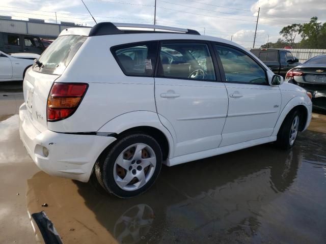 2008 Pontiac Vibe