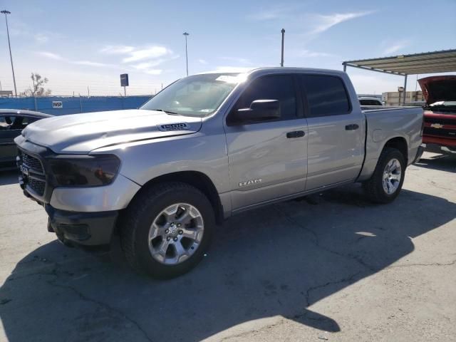 2019 Dodge RAM 1500 Tradesman