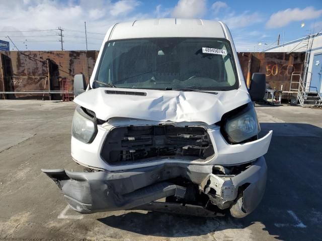 2016 Ford Transit T-350