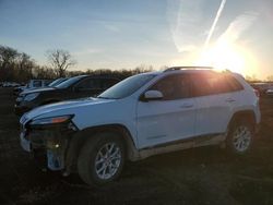 2016 Jeep Cherokee Latitude for sale in Des Moines, IA