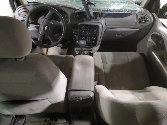 2007 Chevrolet Trailblazer LS