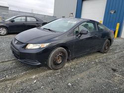 2013 Honda Civic LX en venta en Elmsdale, NS