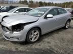 2015 Volvo S60 Premier