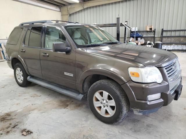 2008 Ford Explorer XLT