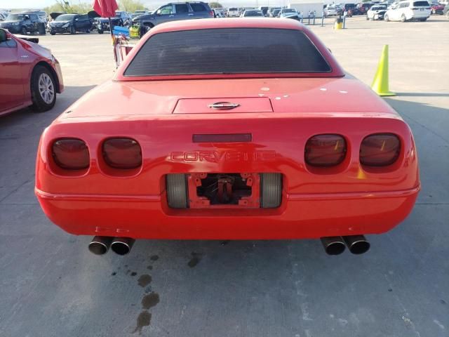 1994 Chevrolet Corvette