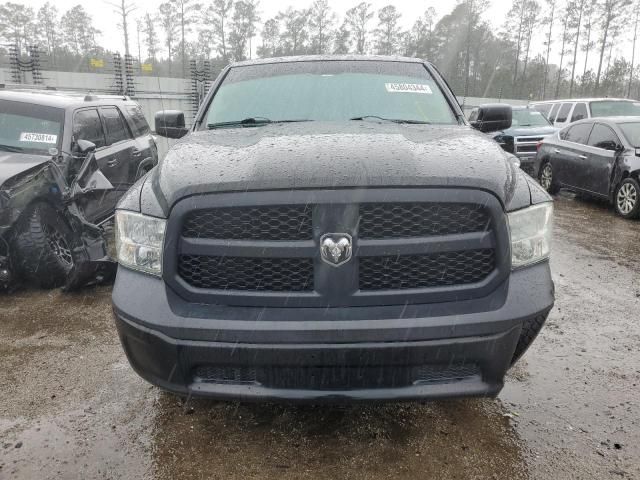 2013 Dodge RAM 1500 ST