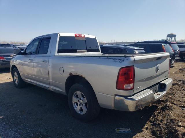 2009 Dodge RAM 1500