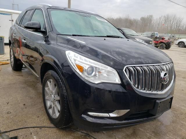 2017 Buick Enclave