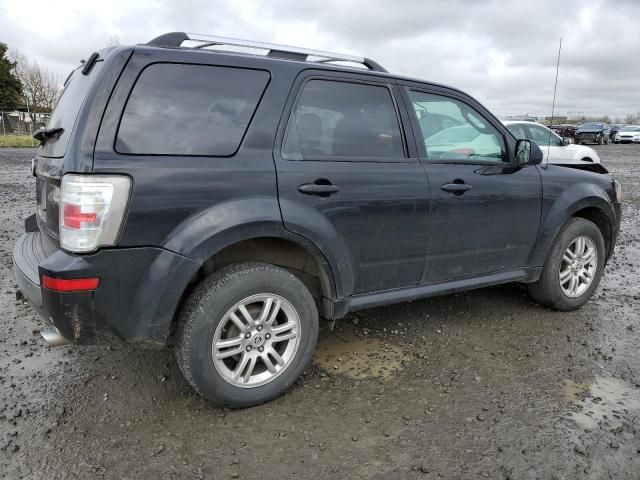 2010 Mercury Mariner Premier