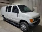 2007 Ford Econoline E250 Van