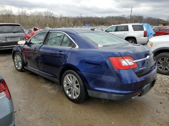 2011 Ford Taurus Limited