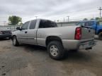 2003 Chevrolet Silverado C1500