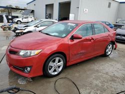 2013 Toyota Camry L for sale in New Orleans, LA