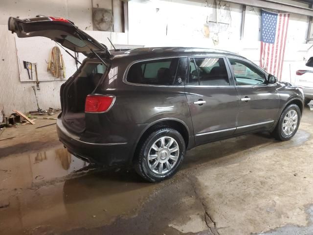 2014 Buick Enclave