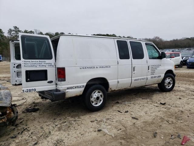 2004 Ford Econoline E250 Van