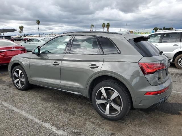 2023 Audi Q5 Premium Plus 45