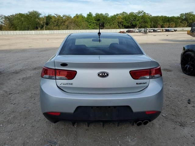 2013 KIA Forte SX