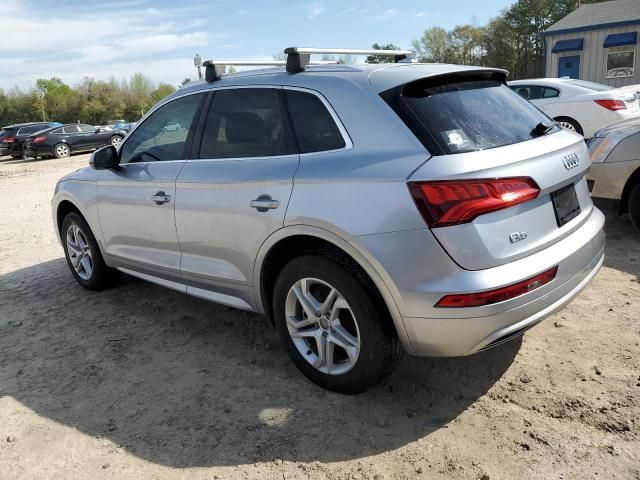 2019 Audi Q5 Premium