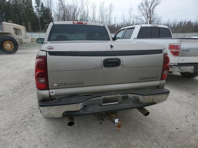 2003 Chevrolet Silverado C1500