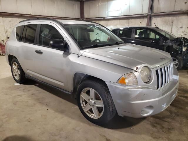 2007 Jeep Compass