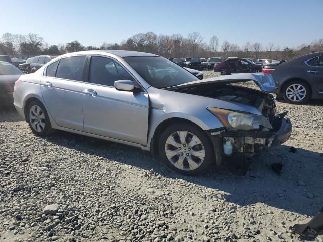 2009 Honda Accord EXL