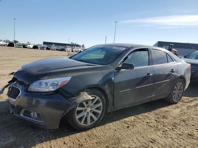 2015 Chevrolet Malibu 2LT