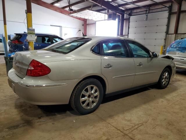 2007 Buick Lacrosse CX