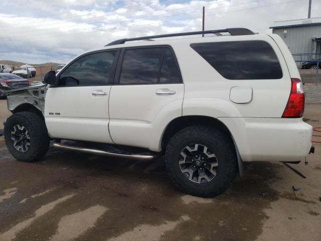 2008 Toyota 4runner SR5