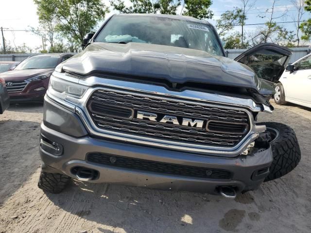 2021 Dodge RAM 1500 Limited