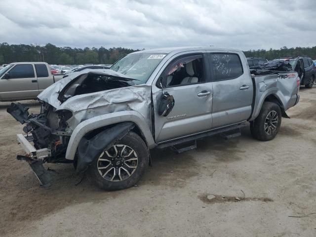 2023 Toyota Tacoma Double Cab