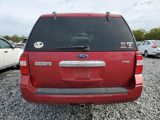 2008 Ford Expedition XLT