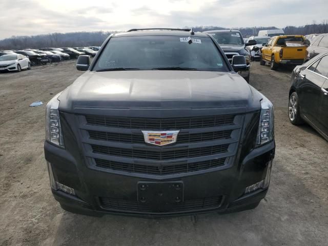 2020 Cadillac Escalade Premium Luxury