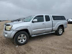 2006 Toyota Tacoma Access Cab for sale in Amarillo, TX