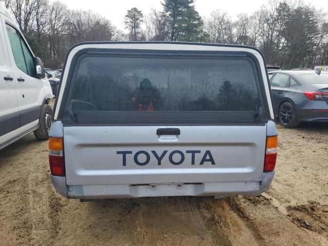 1991 Toyota Pickup 1/2 TON Short Wheelbase