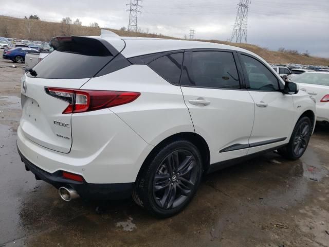 2021 Acura RDX A-Spec