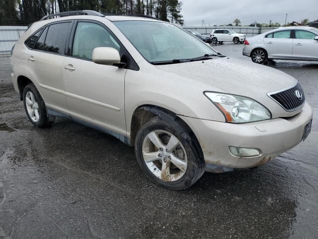 2005 Lexus RX 330