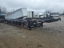 Salvage trucks for sale at Lexington, KY auction: 2023 CAR Hauler