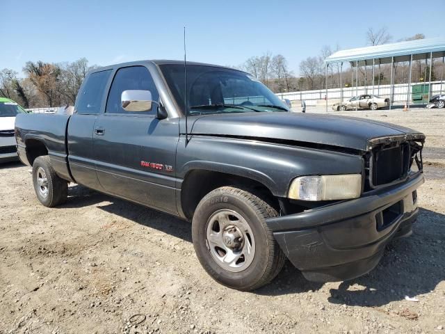 1996 Dodge RAM 1500