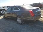 2014 Cadillac CTS