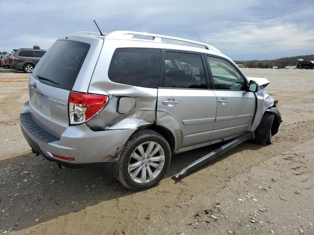 2013 Subaru Forester Touring