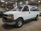 2017 Chevrolet Express G2500