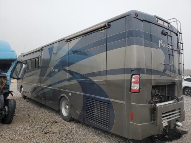 2003 Freightliner Chassis X Line Motor Home