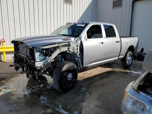 2024 Dodge RAM 2500 Tradesman