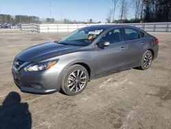 Vehiculos salvage en venta de Copart Dunn, NC: 2016 Nissan Altima 2.5