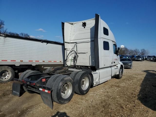 2019 Volvo VN VNL